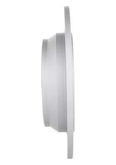 Mercedes Vito 111 Cdı 2.1 2003-2010 Bosch Arka Disk 296mm 2 Adet