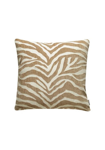 Mudo Home Alba Posh Kırlent Bej 50 X 50 Cm Sku: Smg8690010229557 Açık Altın