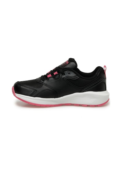 U.s. Polo Assn. Luka Wmn 3pr Siyah Kadın Ayakkabısı 000000000101390250 Siyah - Pembe