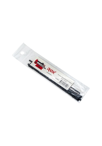 Rox 0363 Dekupaj Kıl Testere Ucu 133 Mm Z:10 10'lu Paket