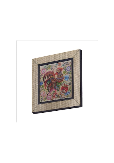 Horoz Baskılı Mdf Magnet 7x7 206
