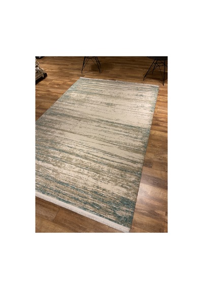 Ege Eg04a Krem Halı Çok Renkli