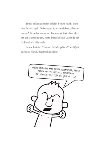 Komik Çocuk Şov Başlasın
