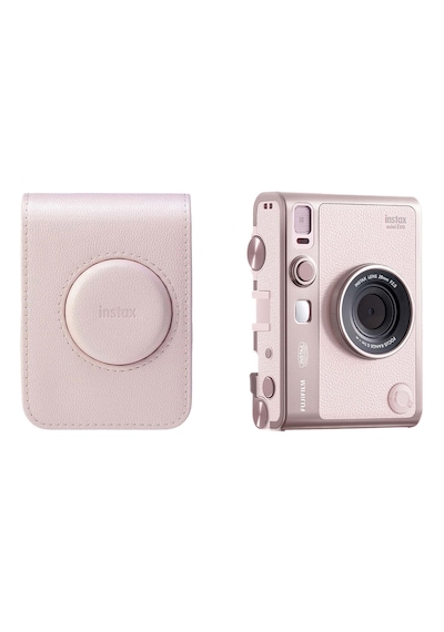 Fujifilm Instax Mini Evo Fotoğraf Makinesi