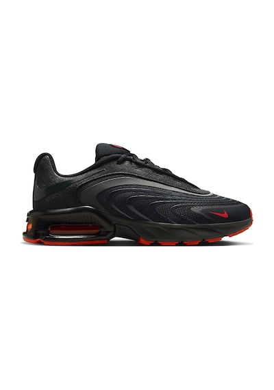 Nike Air Max Fire Ir0819-013 Unisex Spor Ayakkabı siyah