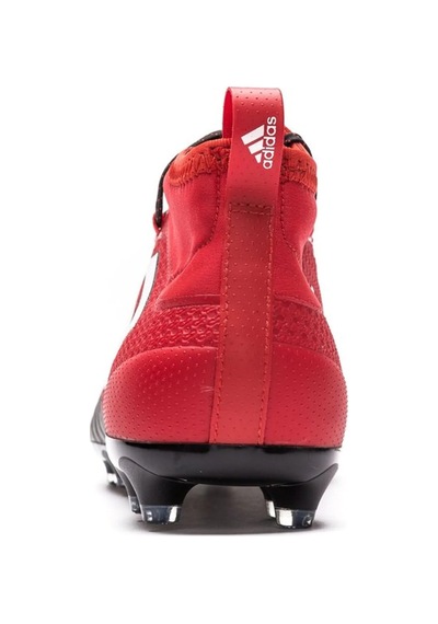 Adidas Ace 17.2 Primemesh Fg/ag Erkek Krampon Bb4324 Kırmızı