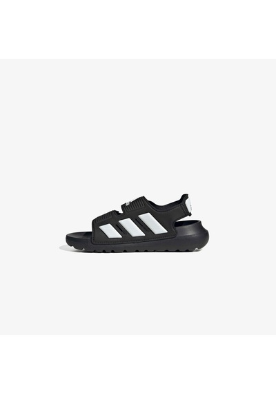 Adidas Altaswim 2.0 Çocuk Siyah Sandalet Id2839 2800282