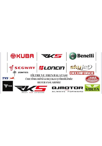 Honda Cl250 Yağ Filtresi 2023-2024 Boss Tse Ve Türktuv Onaylı