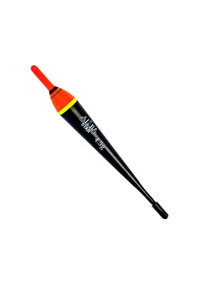 Albastar 537 4,5gr Hassas Şamandıra