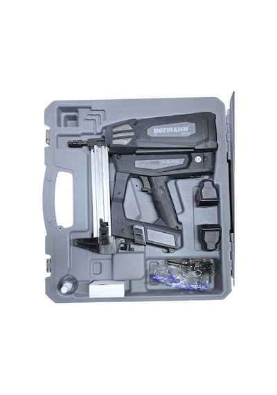 Hofmann DK-100 Gazlı Çivi Çakma Tabancası