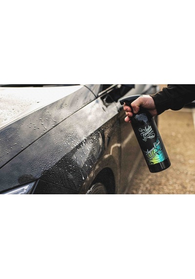 Auto Finesse Aqua Coat Nano Sprey Cila 500ml