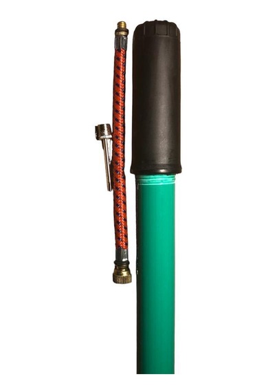 Top Pompası Bisiklet Pompası  Taşınabilir İnce El Pompası 40 cm M