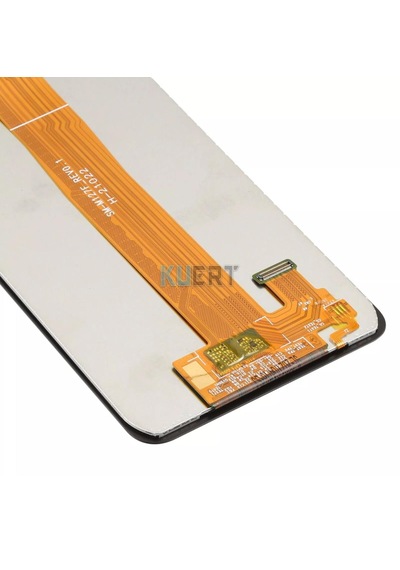 Samsung Uyumlu Galaxy M12 M127f Lcd Ekran Dokunmatik Servis