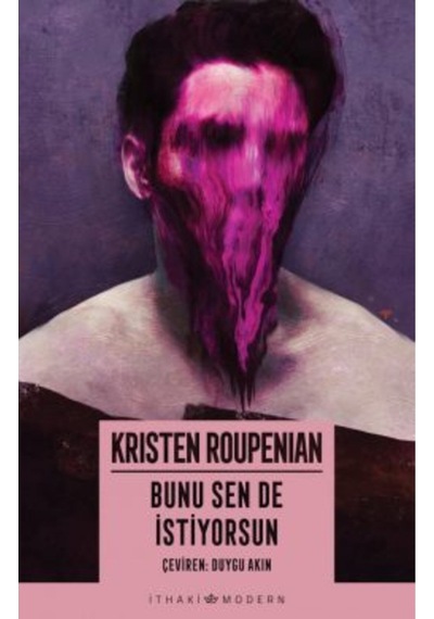 Bunu Sen De İstiyorsun + Yapışkanlı Not Kağıdı