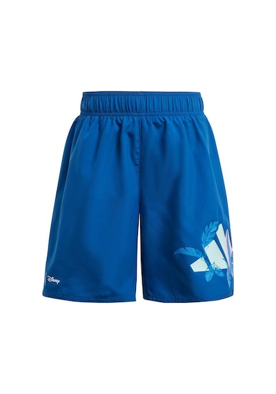 Adidas Çocuk Mavi Deniz Şortu Ad Dy Ls Sh Jf8441 Mavi