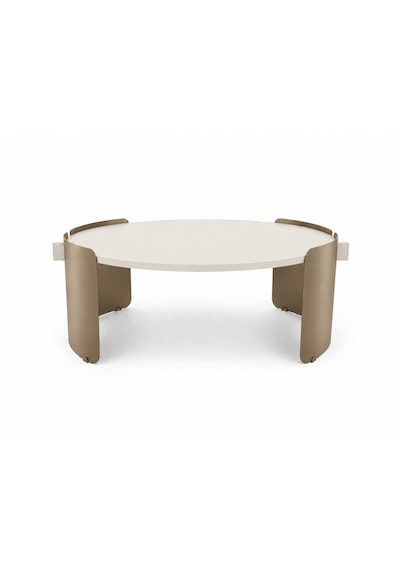 Orbit Yuvarlak Orta Sehpa Çap 90cm Aytaşı Ve Bonj Metal Ayak 35cm Modern Tasarım Dekoratif Aytaşı + Bonj19 Orbit Yuvarlak Orta Sehpa Çap 90cm Aytaşı Ve Bonj Metal Ayak 35cm Modern Tasarım Dekoratif Aytaşı + Bonj19