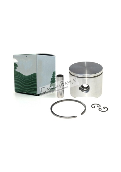 Husqvarna 51 / 50 Motorlu Testere Piston Segman Seti 45 Mm