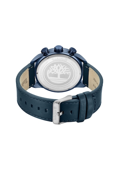 Timberland Tdwgf0056303 Erkek Kol Saati Metalik