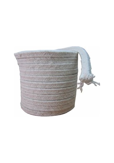 Ptfe'Li Salmastra 18 X 18 Mm 1 Metre
