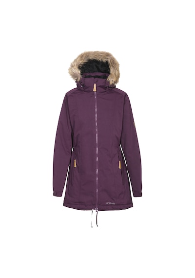 Trespass Celebrıty - Female Jkt Tp50 Mürdüm