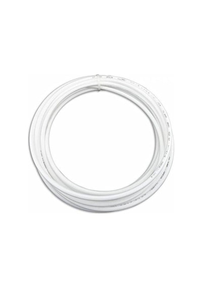 Aqua Bella Su Arıtma Hortumu 6'' 1/4 Inç 25 Metre Diğer