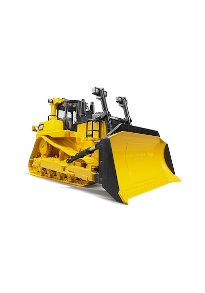 Bruder Caterpillar Büyük Paletli Bulldozer Br02452