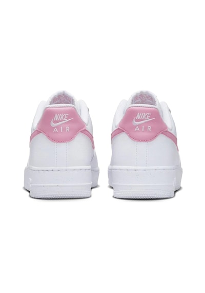 Nike Air Force 1 07 Af1 Next Nature Womens Sneaker Kadın Günlük Spor Ayakkabı Beyaz Beyaz