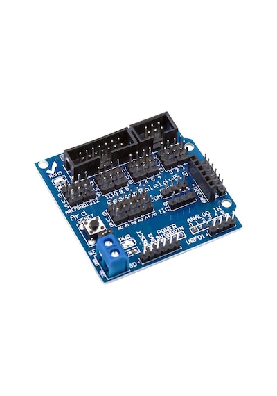 Arduino UNO Sensör Shield  V5.0