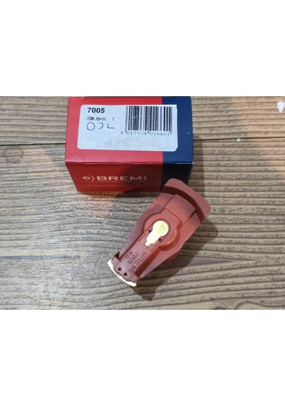 Mercedes W123 W126 M110 Tevzi Makarası Bremi A0001583531 Tevzi Makarası