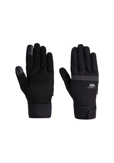 Trespass Trespass Cruzado X - Erkek Siyah Eldiven Blk Siyah