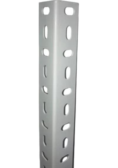 Rafburada Renkli Çelik Raf Profil Yeşil 100 CM Kalınlık 1.50 MM