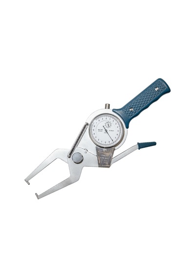 Dwmeasuring Saatli Dış Çap Komparatörler 40 60mm