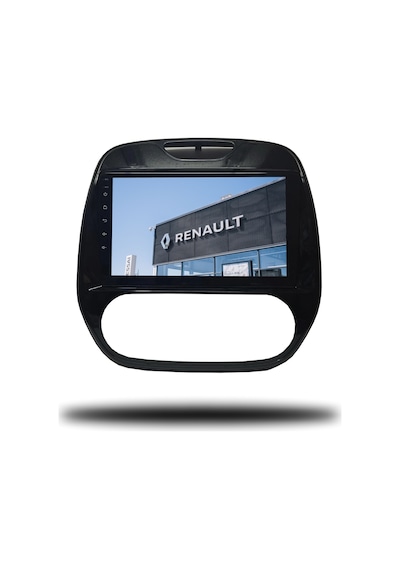 Navigate Renault Trafic Android Carplay Multimedya 2013-2021 4gb Ram - 64gb Hafıza - 8 Çekirdek