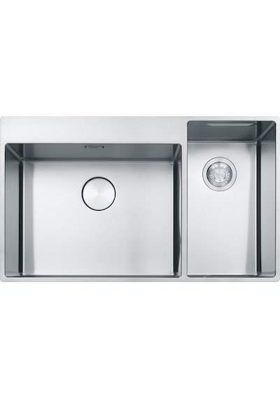Franke Box - Center Bwx 220-54-27 Ino x Mutfak Eviyesi