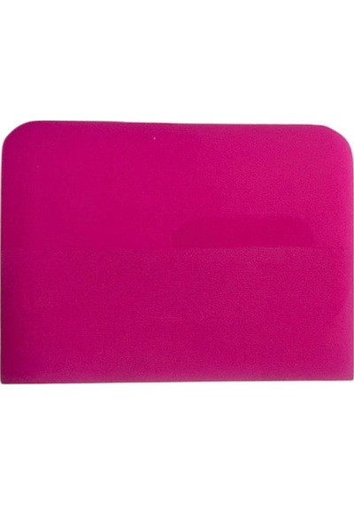 Pembe Ppf Uygulama Takozu 10cm