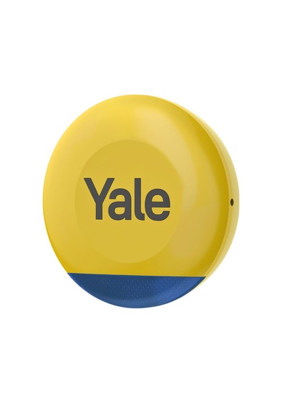 Yale Dış Mekan Sireni - Sarı