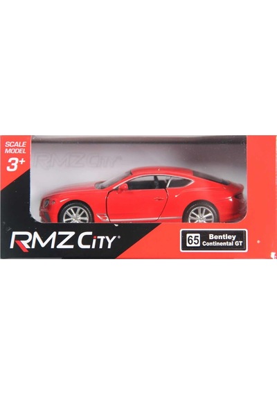 Mey İthalat 1:32 Günümüz Avrupa Serisi Model Araba