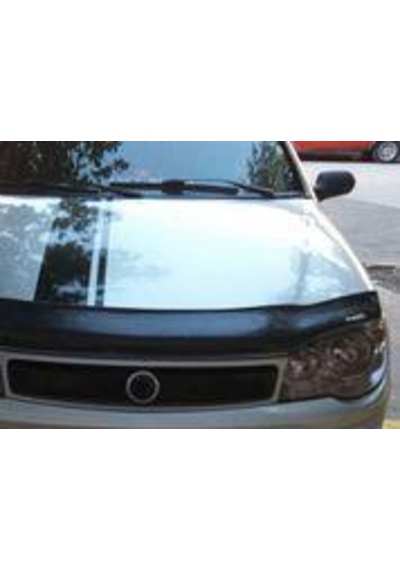 Fiat Palio 2006-2012 Euro Cap Kaput Rüzgarlığı