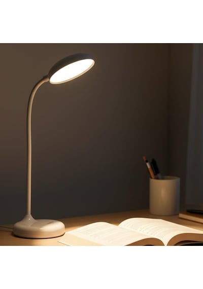 360 Derece Döner Led Masa Lambası, Ayarlanabilir Parlaklık, Dokunmatik Kontrol, Usb Şarj, Göz Koruma Özelliği İle Sıcak Beyaz Işık 1977 . 360 Derece Döner Led Masa Lambası, Ayarlanabilir Parlaklık, Dokunmatik Kontrol, Usb Şarj, Göz Koruma Özelliği İle Sıcak Beyaz Işık 1977 .