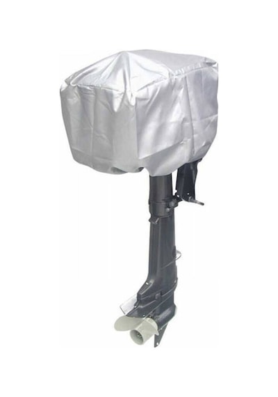 Trem Covy Motor Kılıfı Xl 115-225 Hp