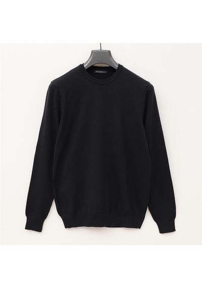 Dio Rise Erkek Uzun Kol İnce Sweatshirt - 180803 - Lacivert Lacivert
