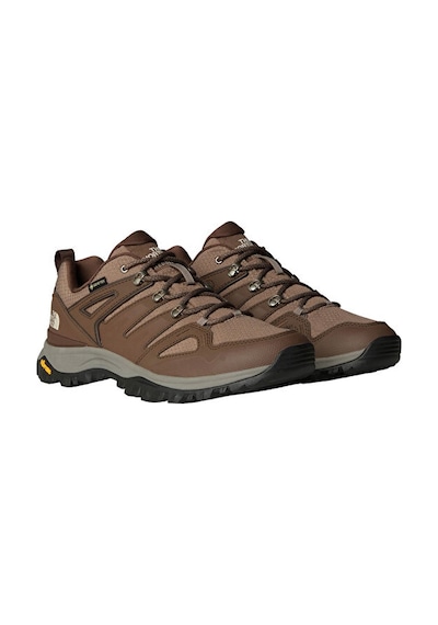 The North Face M Hedgehog Gore-tex Erkek Trekking Ayakkabısı Nf0a8aa973e1 Kırmızı