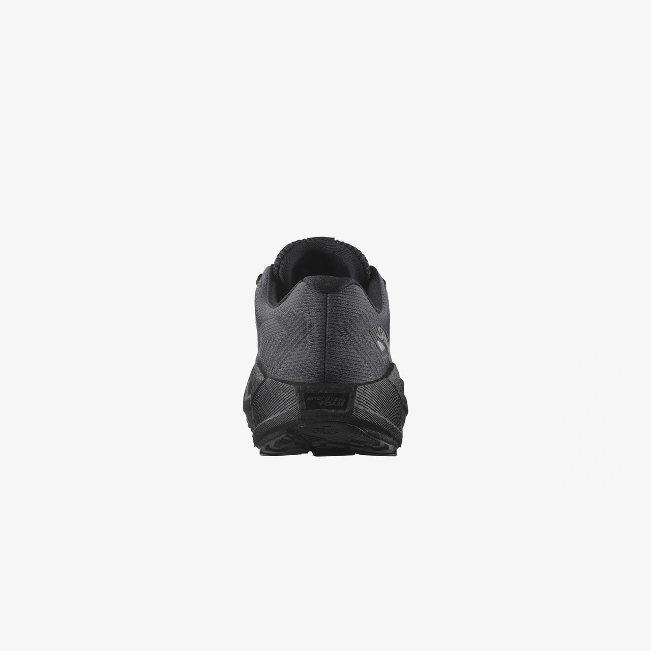 Salomon Aero Blaze 3 Gravel Gore Tex Kadın Siyah Koşu Ayakkabısı L47976700 Siyah