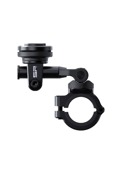 Sp Connect C+ Üniversal Moto Mount 3d Siyah