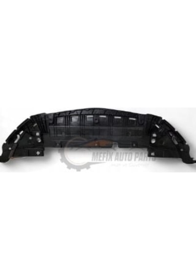 Mercedes - Ön Tampon Yarasa Alt Bakaliti Amg W118 2020- - 11
