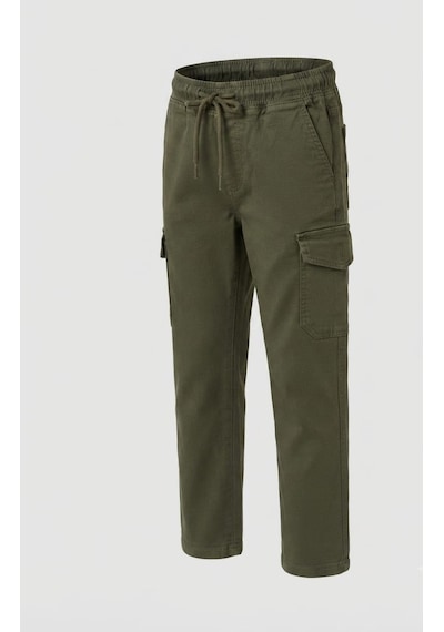 Stormwear Çocuk Düz Paça Unisex Pantolon Yeşil Stormwear Çocuk Düz Paça Unisex Pantolon Yeşil
