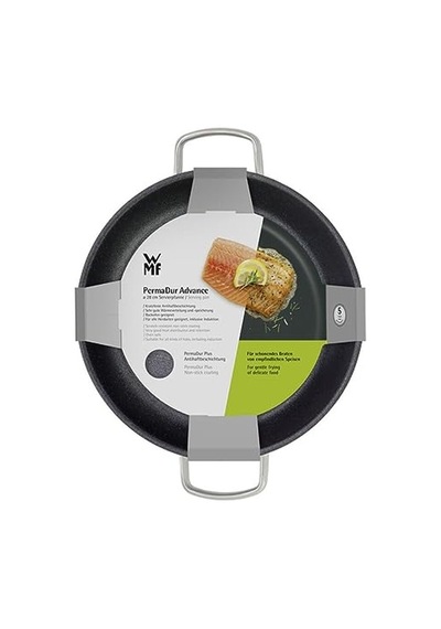 Wmf Permadur Advance Sahan 28 Cm Açık Bej