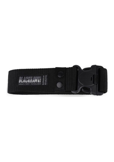 Özmertaskerimalzeme Blackhawk Taktik Palaska /kemer Askeri Tip Taktical Palaska Avcı/kampçı/asker/polis Palaska Siyah - 83055193 Siyah