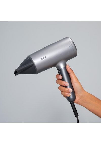 Braun Brhd435e Hd4.3 2200 W Iontec Difüzörlü Saç Kurutma Makinesi