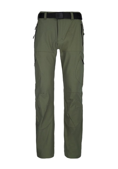 Evolite Relax Bay Outdoor Pantolon Haki